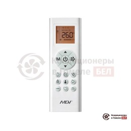 MDV MDSAF-18HRFN1/MDOAF-18HFN1