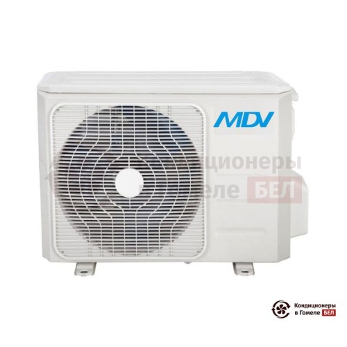 Настенная сплит-система MDV MDSAF-12HRDN1/MDOAF-12HFN1 в Гомеле
