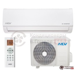 MDV MDSAF-09HRDN1/MDOAF-09HFN1
