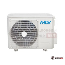 MDV MDSAF-12HRN1-Z/MDOAF-12HN1-Z