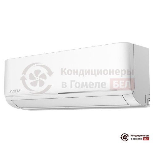 Настенная сплит-система MDV MDSAG-09HRDN8/MDOAG-09HDN8 в Гомеле