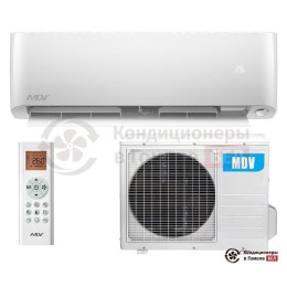 MDV MDSOP-12HRFN8/MDOOP-12HFN8