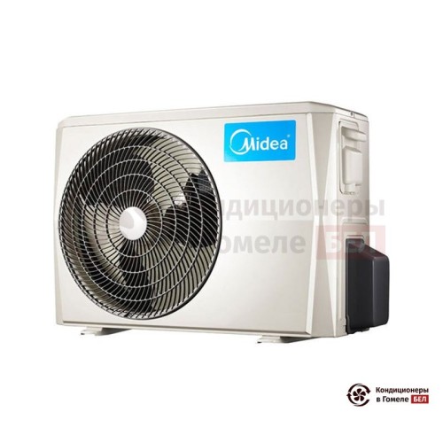 Настенная сплит-система Midea MSFA-09N8D6-I/MSFA-09N8D6-O в Гомеле
