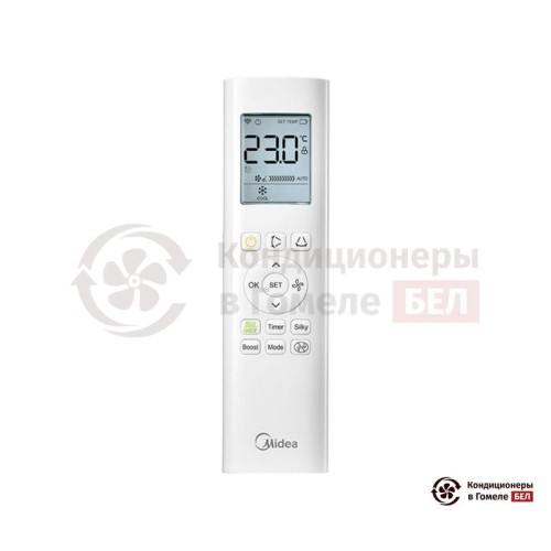 Настенная сплит-система Midea MSFA-09N8D6-I/MSFA-09N8D6-O в Гомеле