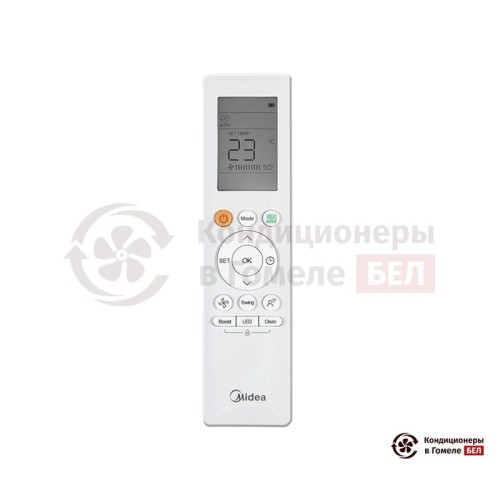 Настенная сплит-система Midea MSFA2-09N8D6-I/MSFA1-09N8D6-O в Гомеле