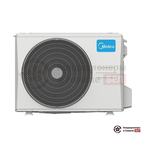 Настенная сплит-система Midea MSFA2-12N8D6-I/MSFA1-12N8D6-O в Гомеле