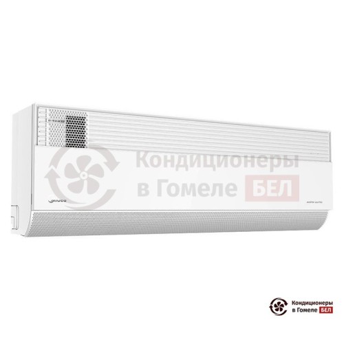 Настенная сплит-система Midea MSCA1BU-12HRFN8/MOX230-12HFN8-Q в Гомеле