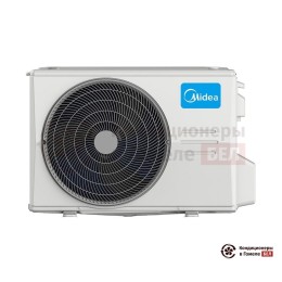 Midea MSCA1BU-12HRFN8/MOX230-12HFN8-Q