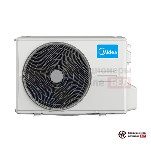 Настенная сплит-система Midea MSCA1BU-12HRFN8/MOX230-12HFN8-Q в Гомеле