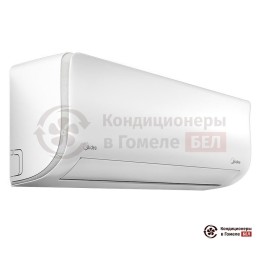 Midea MSAG1-09N8C2-I/MSAG1-09N8C2-O/-40