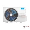 Настенная сплит-система Midea MSAG1-07N8C2-I/MSAG1-07N8C2-O/-40 в Гомеле