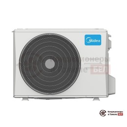 Midea MSAG1-07N8C2U-I/MSAG1-07N8C2U-O