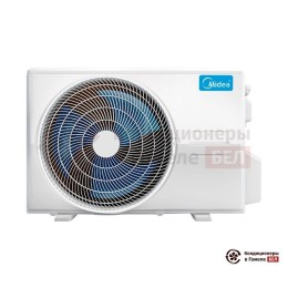 Midea MSAG4-12HRN1-I/MSAG4-12HRN1-O