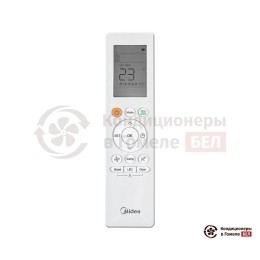 Midea MSAG2-18N8D0-I/MSAG2-18N8D0-O