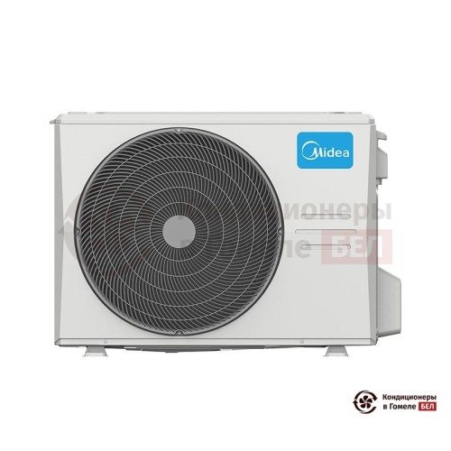Настенная сплит-система Midea MSAG2-24N8D0-I/MSAG2-24N8D0-O в Гомеле