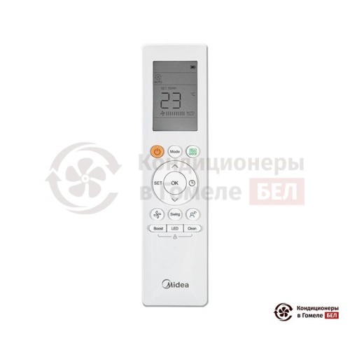 Настенная сплит-система Midea MSAG2-24N8D0-I/MSAG2-24N8D0-O в Гомеле