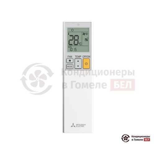Настенная сплит-система Mitsubishi Electric MSZ-BT25VG/MUZ-BT25VG в Гомеле