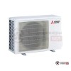 Настенная сплит-система Mitsubishi Electric MSZ-FH25VE/MUZ-FH25VEHZ (zubadan) в Гомеле
