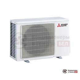 Mitsubishi Electric MSZ-FH25VE/MUZ-FH25VEHZ (zubadan)
