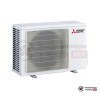 Настенная сплит-система Mitsubishi Electric MSZ-FH25VE2/MUZ-FH25VA в Гомеле
