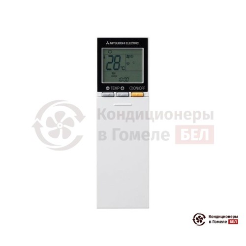 Настенная сплит-система Mitsubishi Electric MSZ-FH25VE2/MUZ-FH25VA в Гомеле