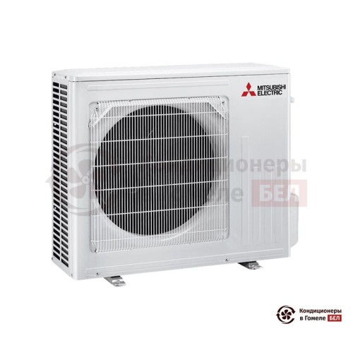 Настенная сплит-система Mitsubishi Electric MSZ-EF50VGKB/MUZ-EF50VG в Гомеле