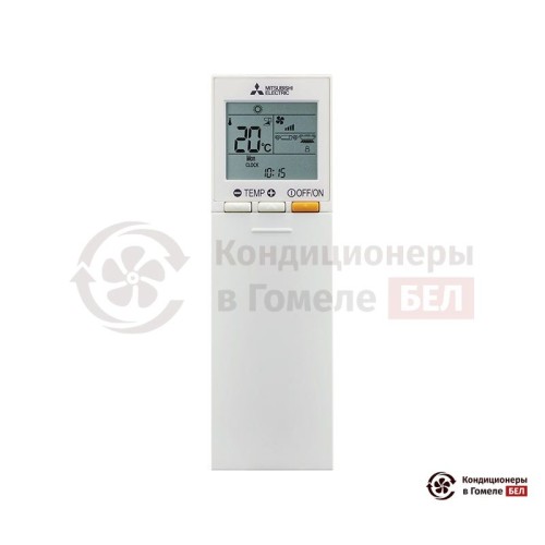 Настенная сплит-система Mitsubishi Electric MSZ-LN50VG2W/MUZ-LN50VG2 в Гомеле