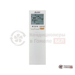 Mitsubishi Electric MSZ-LN25VG2W/MUZ-LN25VG2