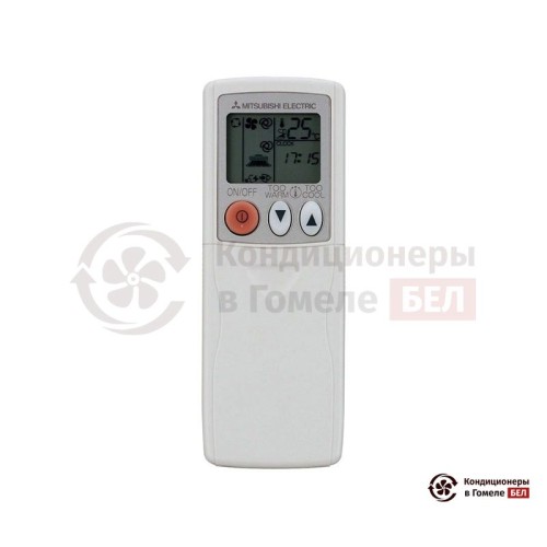 Настенная сплит-система Mitsubishi Electric MS-GF50VA/MU-GF50VA/-30 в Гомеле