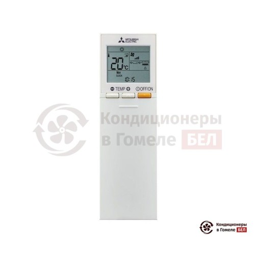 Настенная сплит-система Mitsubishi Electric MSZ-AP25VGK/MUZ-AP25VG в Гомеле