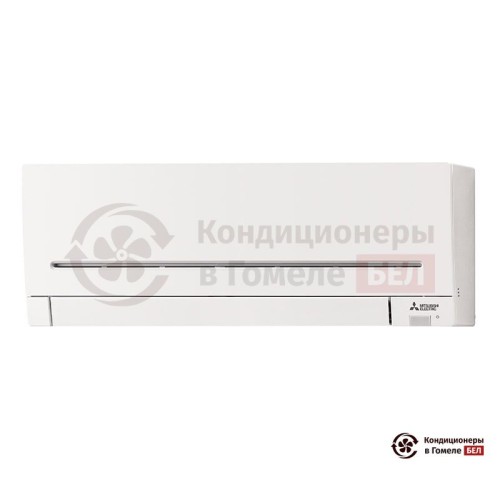 Настенная сплит-система Mitsubishi Electric MSZ-AP15VGK/MUZ-AP15VG в Гомеле