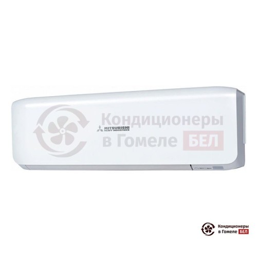 Настенная сплит-система Mitsubishi Heavy SRK35ZSX-W/SRC35ZSX-W в Гомеле