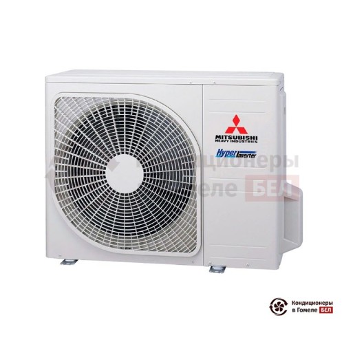Настенная сплит-система Mitsubishi Heavy SRK35ZSX-W/SRC35ZSX-W в Гомеле