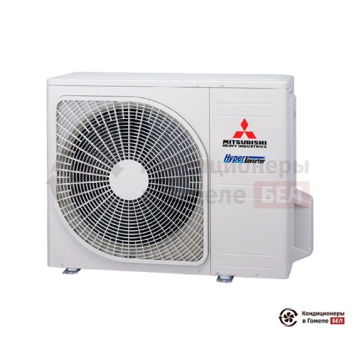 Настенная сплит-система Mitsubishi Heavy SRK25ZSX-WB/SRC25ZSX-W в Гомеле