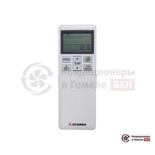 Настенная сплит-система Mitsubishi Heavy SRK25ZSX-WB/SRC25ZSX-W в Гомеле