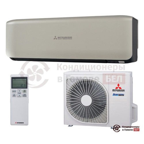 Настенная сплит-система Mitsubishi Heavy SRK20ZSX-WT/SRC20ZSX-W в Гомеле