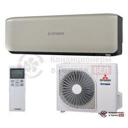 Mitsubishi Heavy SRK60ZSX-WT/SRC60ZSX-W