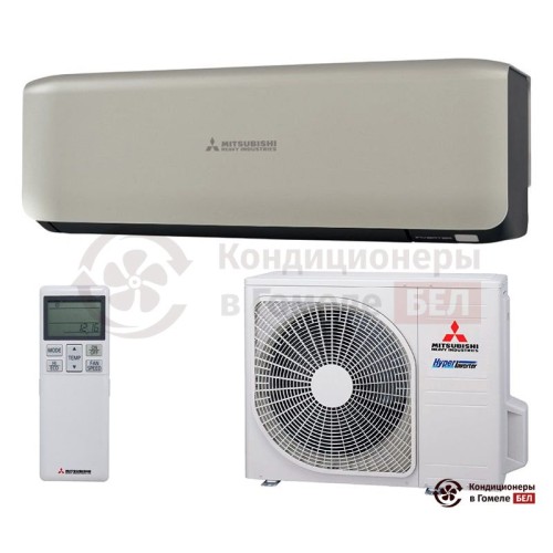 Настенная сплит-система Mitsubishi Heavy SRK60ZSX-WT/SRC60ZSX-W в Гомеле