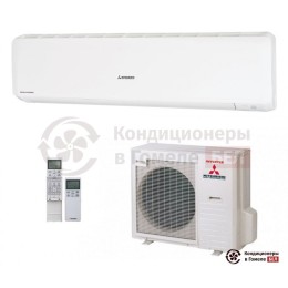 Mitsubishi Heavy SRK80ZR-S/SRC80ZR-S
