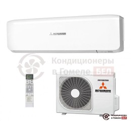 Mitsubishi Heavy SRK25ZS-W/SRC25ZS-W