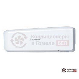 Mitsubishi Heavy SRK100ZR-W/FDC100VNP-W