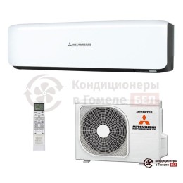 Mitsubishi Heavy SRK20ZS-SB/SRC20ZS-S