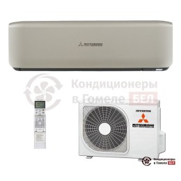 Mitsubishi Heavy SRK25ZS-ST/SRC25ZS-S