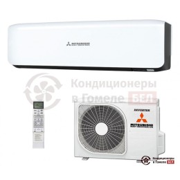 Mitsubishi Heavy SRK35ZS-SB/SRC35ZS-S
