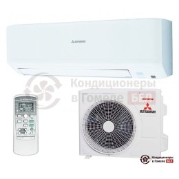 Mitsubishi Heavy SRK25ZSP-W/SRC25ZSP-W