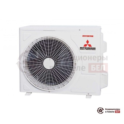 Настенная сплит-система Mitsubishi Heavy SRK25ZSP-W/SRC25ZSP-W в Гомеле