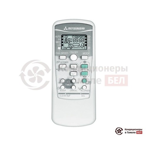 Настенная сплит-система Mitsubishi Heavy SRK35ZSP-W/SRC35ZSP-W в Гомеле