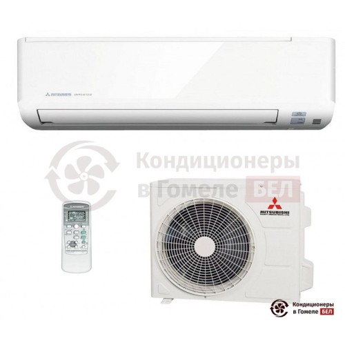 Настенная сплит-система Mitsubishi Heavy SRK71ZSPR-S/SRC71ZSPR-S в Гомеле