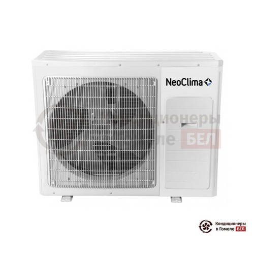 Настенная сплит-система Neoclima NS/NU-HAX07R в Гомеле