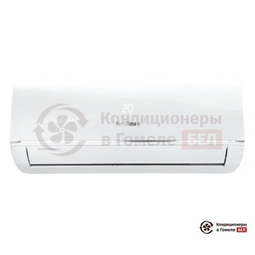 Настенная сплит-система Neoclima NS/NU-HAX07RWI в Гомеле
